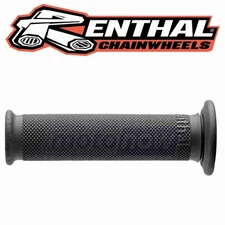 Renthal G109 Full Diamond Grips for Control Handlebars & Accessories Grips yi