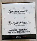 Disney Snow White And The Severn Dwarfs Mug Unused And In Orginal Box — photo 6