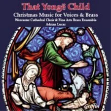 John Joubert That Yonge Child (CD) Album (UK IMPORT)