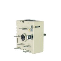 Energieregler Kochplattenschalter Aeg 305170621 Herd Ego 50.55021.100
