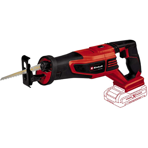 Sega Universale Einhell TE-AP 18/28 Li BL Solo - Efficienza Brushless