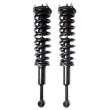 Front Complete Strut Assemblies For Toyota Tundra 2000-2013