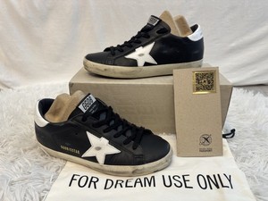 Golden Goose Sneakers 37 | eBay