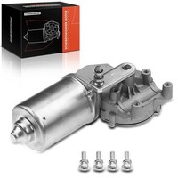 Frankberg Wischermotor Vorne Passend FüR Skoda Fabia Roomster | 5481FB0023497