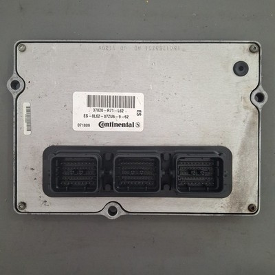 2008-2009 Honda Accord 3.5L Engine Control Module 37820-R71-L62