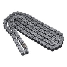 Image of #40/ DIN/ISO 08A Roller Chain 5 Feet 1/2" Pitch Carbon Steel, 120 Links