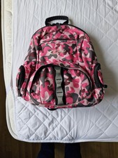 Gelert Back Pack - Pink
