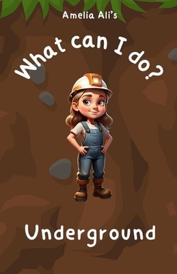 What can I do?: Underground by Amelia Ali Paperback Book