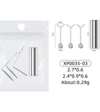 Magnetische Nagel Hilfswerkzeug Herz Form Sammler Reparatur Zubeh&ouml;r
