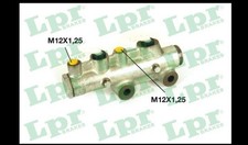 CILINDRO POMPA FRENO IVECO ZETA 50.10 65.10 60/11 4797843=2997345 CON BECCUCCI