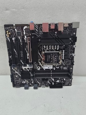 ASUS ROG Strix G16CHR Motherboard LGA1700 DDR5 Intel B760 90PF04T0-PM0090 (FL)