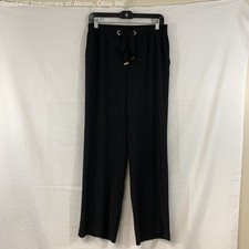Gently Loved Michael Kors Black Women's Pants, Sz. S