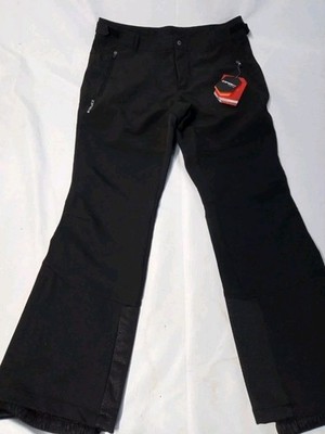 Icepeak Herren Skihose Wintersport Pants Dumont UVP 130 