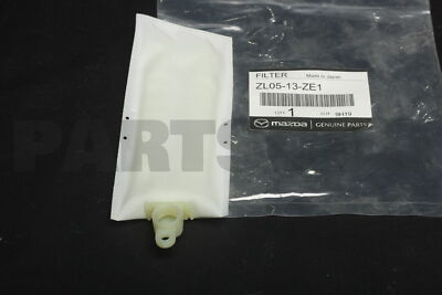 ZL0513ZE1 Genuine Mazda FILTER,FUEL PUMP ZL05-13-ZE1 | eBay