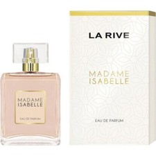 Eau de Parfum La Rive Madame Isabelle   100 ml