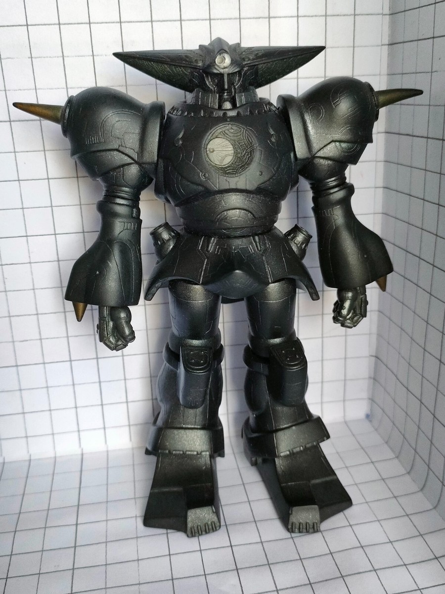 RARE TAKARA TOMY 2000 SERIES 