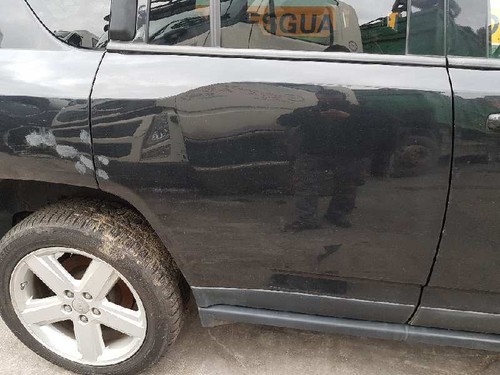 5105079AA reserverad für JEEP COMPASS 2.2 CRD (163 CV) 2011 2135693 - Bild 17 von 21