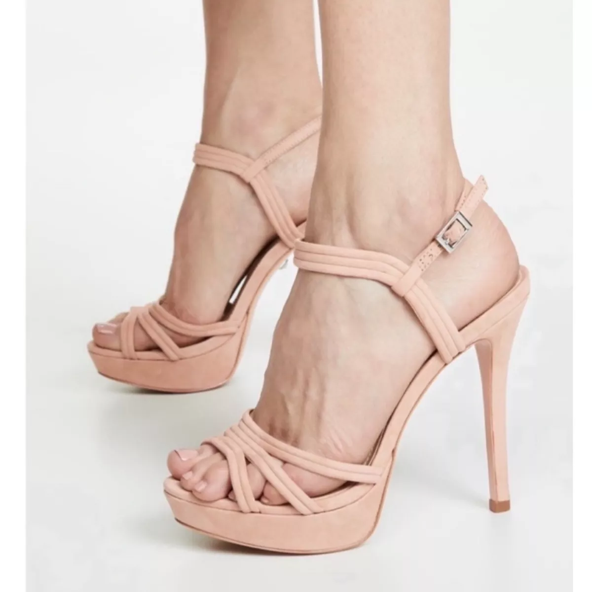 Schutz platform deals heels