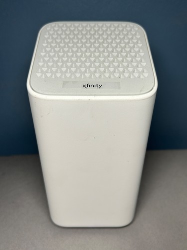 Xfinity Home WiFi Router Modem 4-Ports White XB7-CM - Power Tested Only