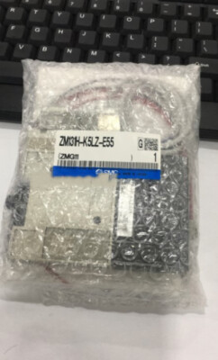 1PCS SMC ZM131H-K5LZ-E55 Vacuum Generator -New Free Shipping #SM