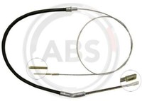 K11486 A.B.S. Seilzug, Feststellbremse FüR VW