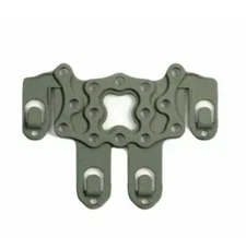 BlackHawk CQC MOLLE Serpa STRIKE Platform FG Green Authentic Blackhawk NEW