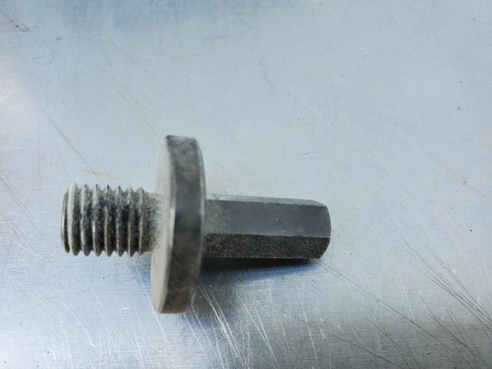 FPI Fiberglass Pipe Shaver Mandrel CB 6532 BAR 9840939 eBay