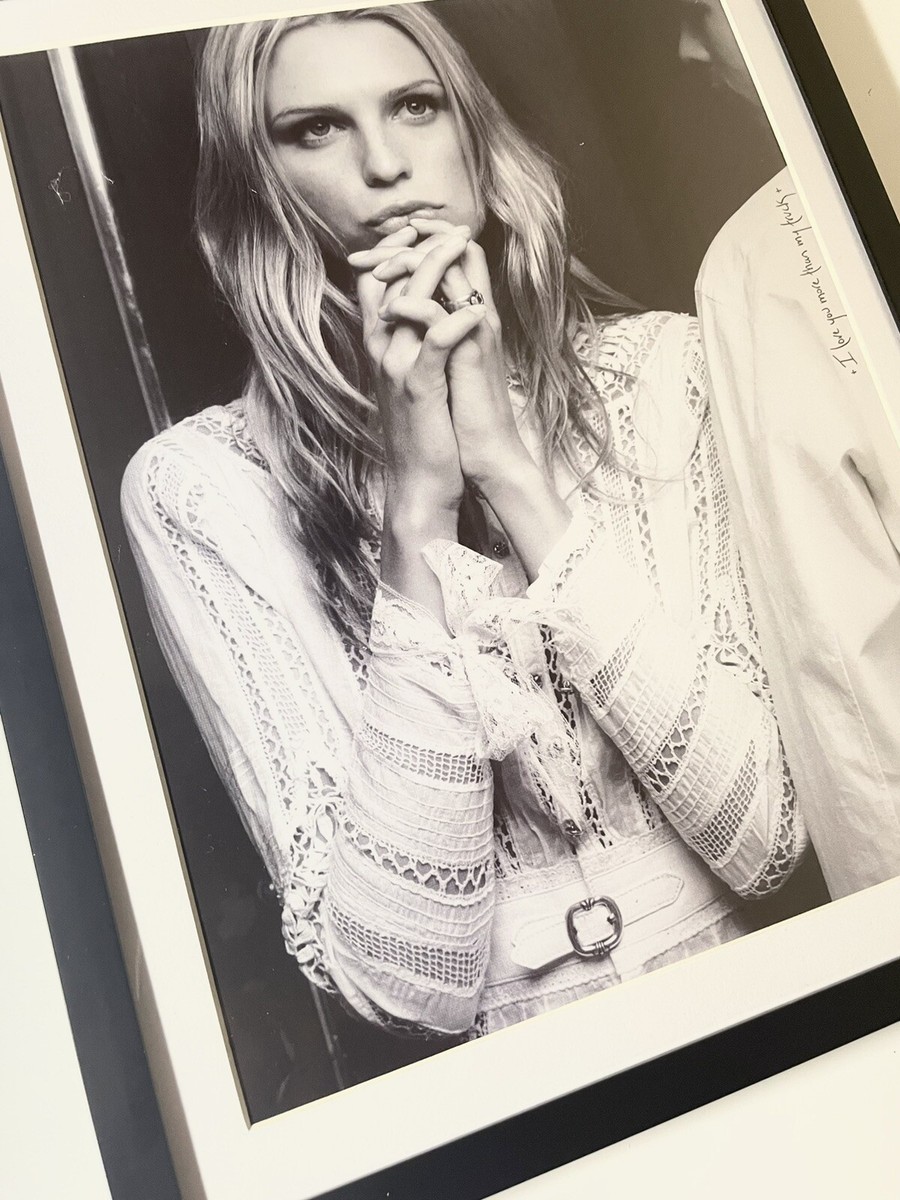 Chrome Hearts 9x11 Framed magazine cutout poster | eBay