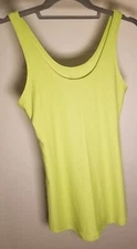 New No Boundaries Tank Junior XS, S, M, XL multiple colors