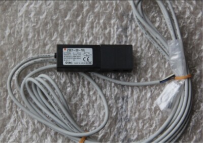 Without Original Packaging New Smc ZSE1-00-16L 1Pc ba