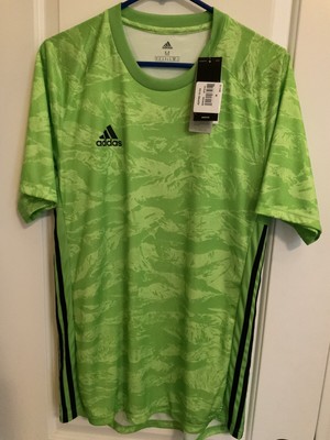 adipro 19 gk jersey