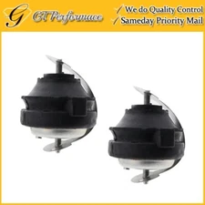 Hydraulic Engine Motor Mount 2PCS Set for Volvo 740 760 780 940 2.3L, 1378657