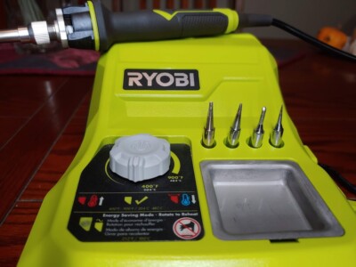 Redmi Pad Pro Pen 100% New Replacement Tips For Ryobi Soldering