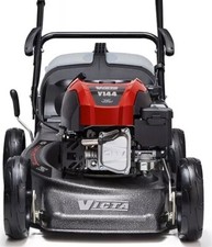 Victa Corvette Victa Lawn Mower 450 Series 148cc Victa 4-Stroke