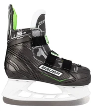 Bauer X-LS Youth Hockey Skates- Various Sizes Available