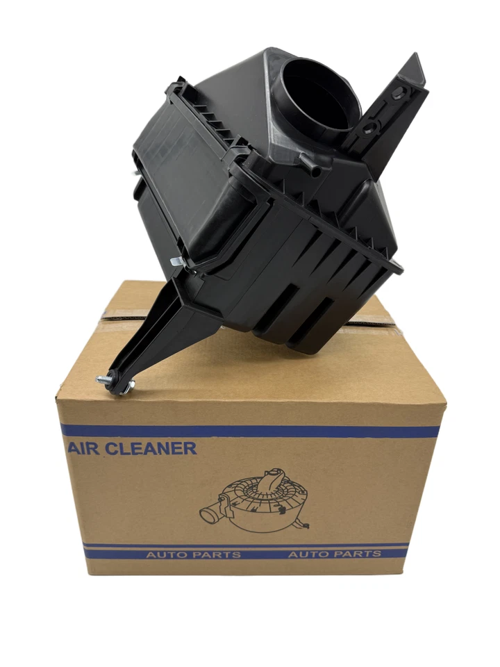 Air Cleaner Box Housing V6 ONLY For Toyota 4Runner 96-98 3.4L Tacoma 95-98 3.4L - Image 4 of 4