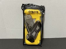 Tru Case Game Protective Shell for Nintendo Switch Lite - Yellow, New in Package