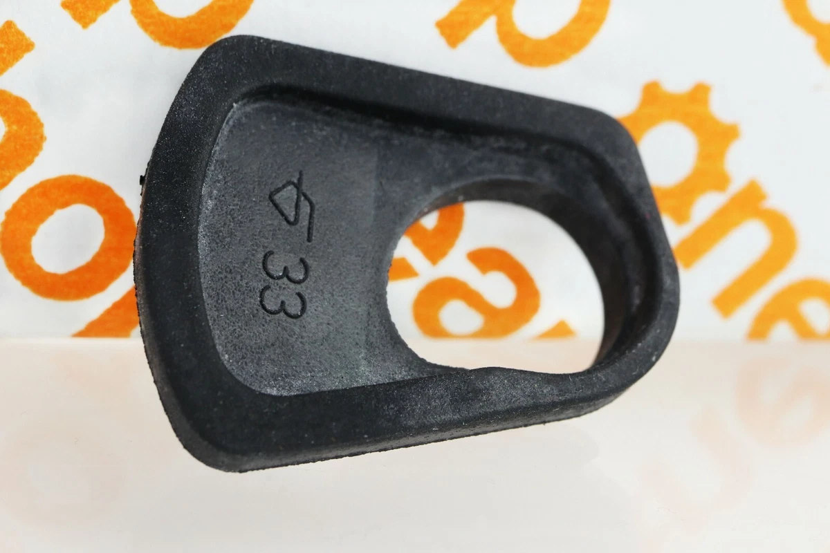 GENUINE FIAT DUCATO MLGU RUBBER SEAL FOR 6 SPEED PLATE (TIN COVER  