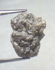 2.60 Ct, Natural Rough Diamond,Grey Uncut Diamond,Raw Diamond,Rough Diamond Ring