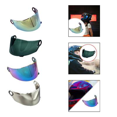 Motorradhelm Gesichtsvisier Motorradzubehör für LS2 Ff352 Ff396