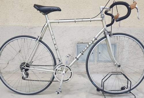 Bici da corsa boeris campagnolo vintage | eBay