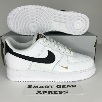 Nike Air Force 1 Low '07 ESS White 
