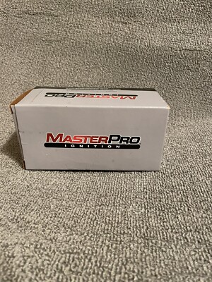 Masterpro Ignition Coil 2010 Ford Edge Brand New