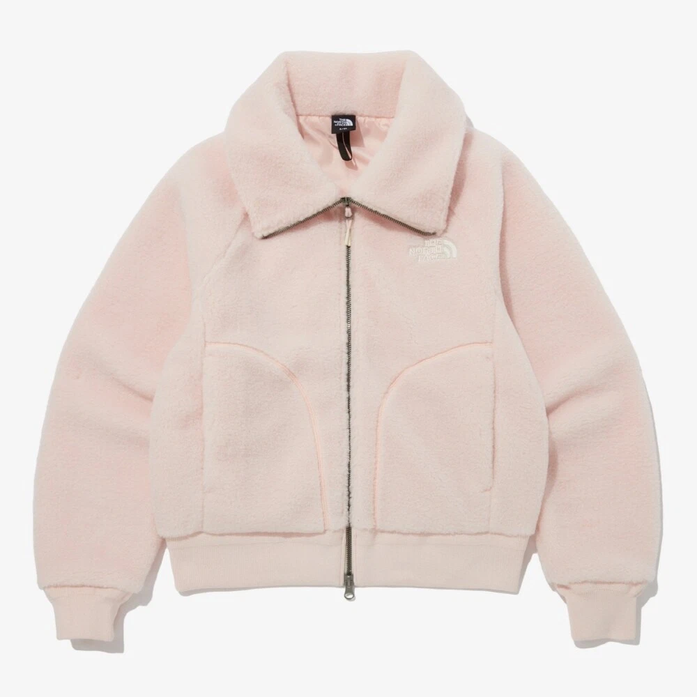 North face wooly best sale fleece