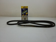 17725 Goodyear Gatorback Matchmaker Cogged V-Belt Made In USA 13AV1840