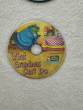What Grandmas Can't Do - 2005 Weekly Reader Publishing PC