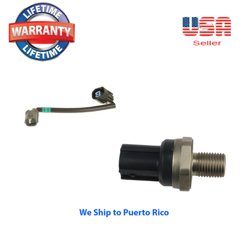 Sensor De Detonación Con Conector Para Cl Mdx Rl Tl Accord | Cuotas Sin Interés - Foto 4