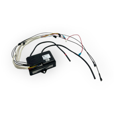 FERROLI 398C3930 ELECTRICAL BOX KIT + WIRING 11 39444690 BOILER ZEFIRO ECO
