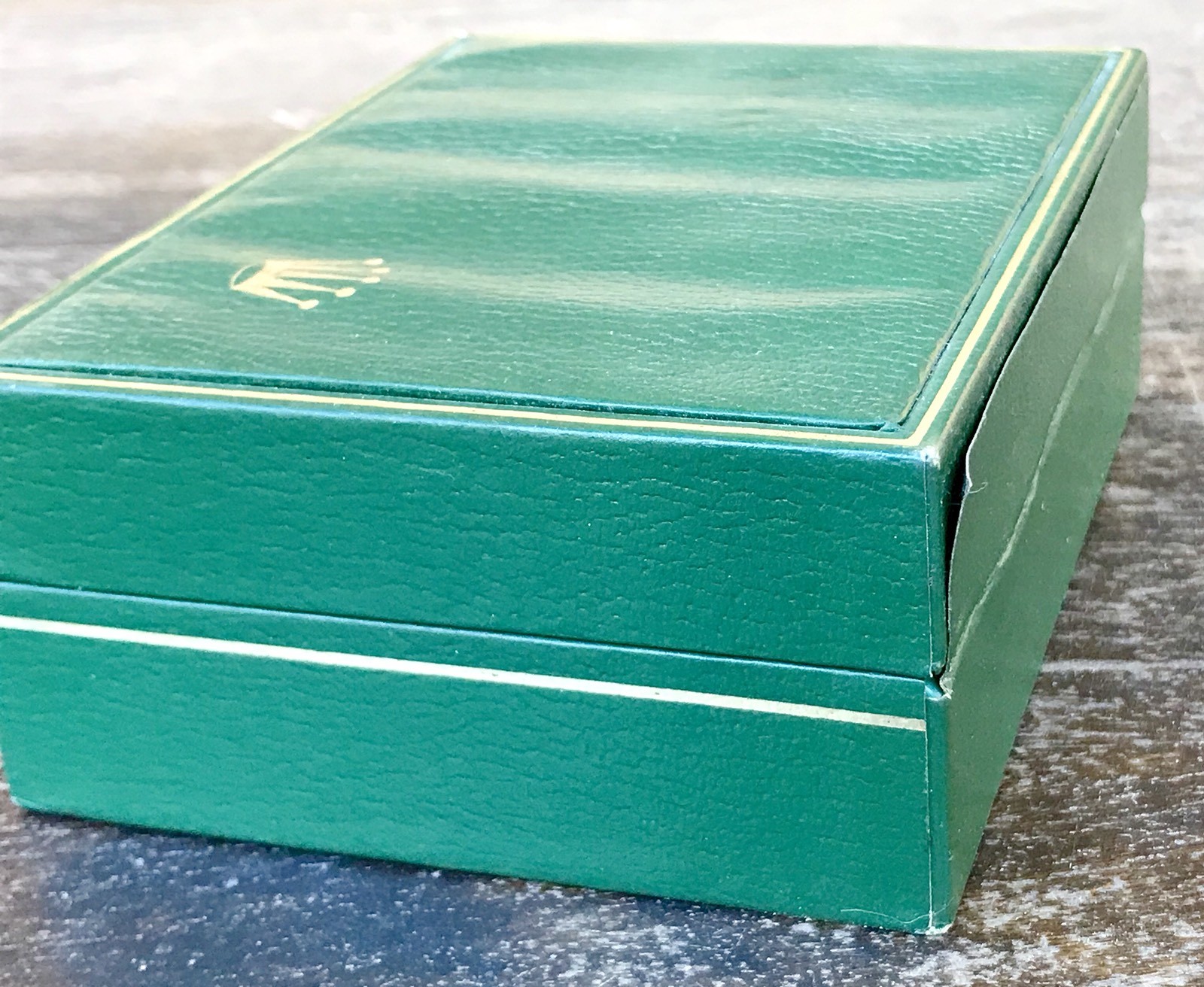 ROLEX Watch Box Daytona 6265 6263 1680 5512 1665 1655 1675 1016 1019