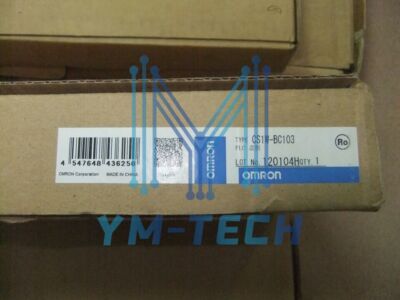 1PCS Omron CS1W-BC103 CS1WBC103 PLC Module New